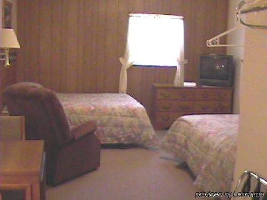 Riverbend Lodging Bryson City Oda fotoğraf