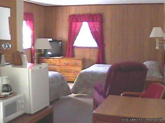 Riverbend Lodging Bryson City Oda fotoğraf