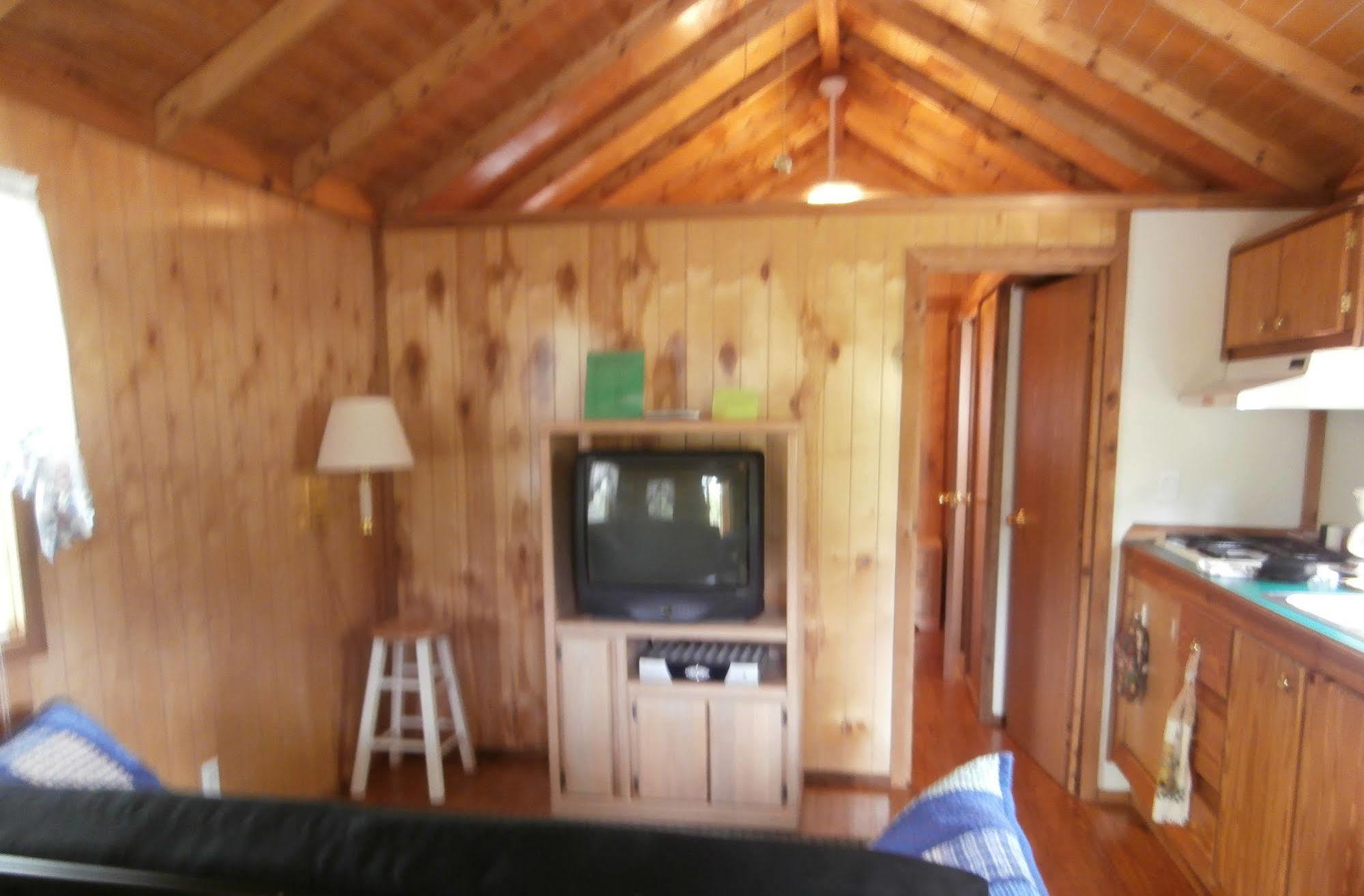 Riverbend Lodging Bryson City Dış mekan fotoğraf