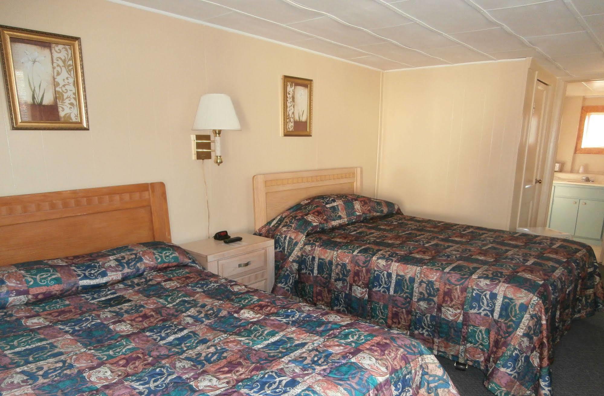 Riverbend Lodging Bryson City Dış mekan fotoğraf