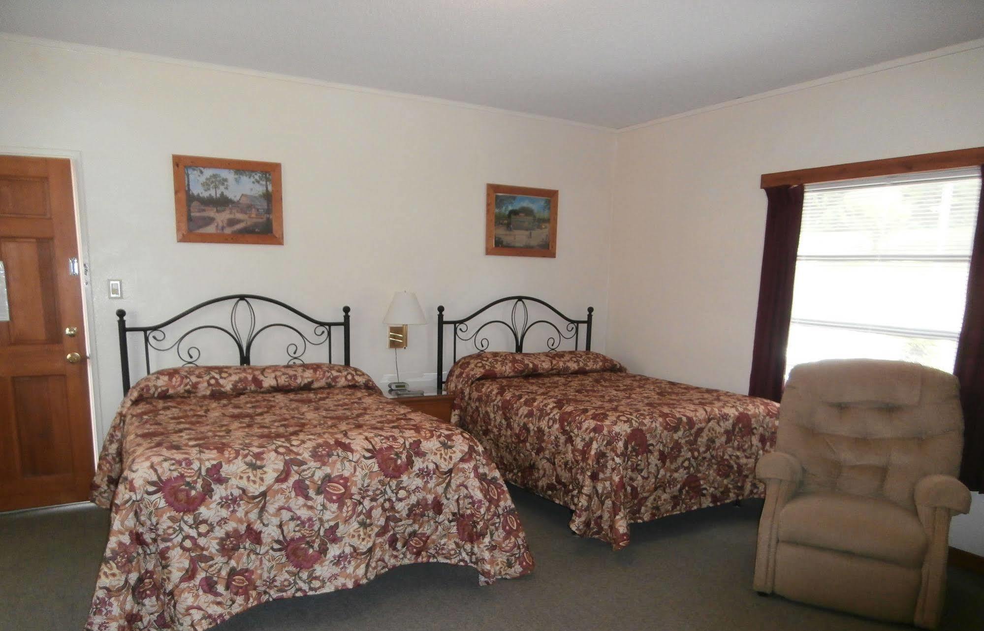 Riverbend Lodging Bryson City Dış mekan fotoğraf