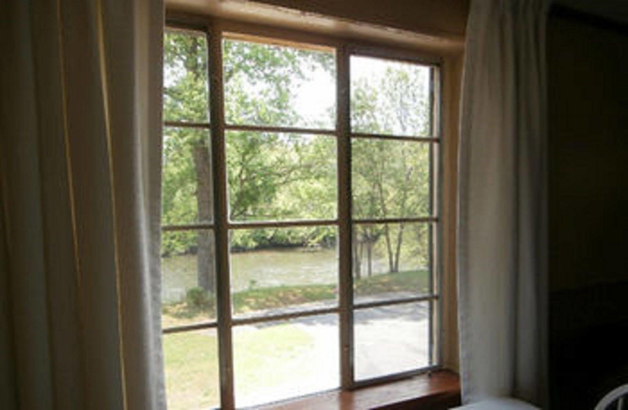 Riverbend Lodging Bryson City Dış mekan fotoğraf