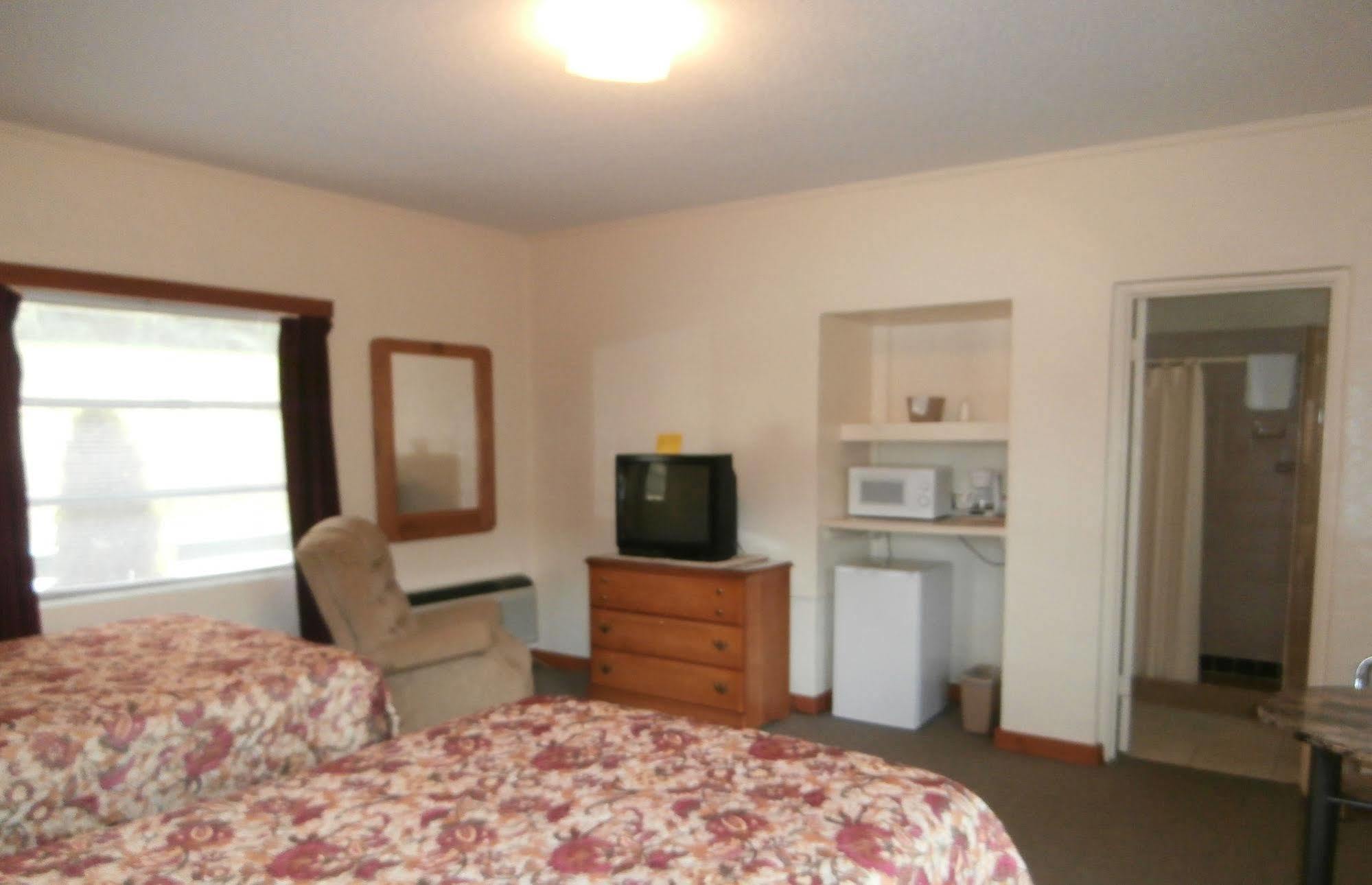 Riverbend Lodging Bryson City Dış mekan fotoğraf