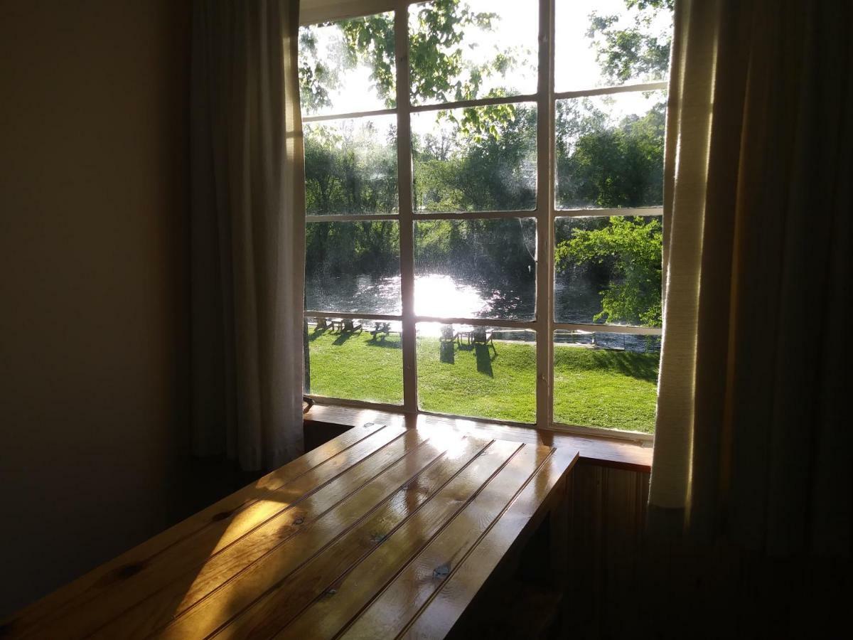 Riverbend Lodging Bryson City Dış mekan fotoğraf