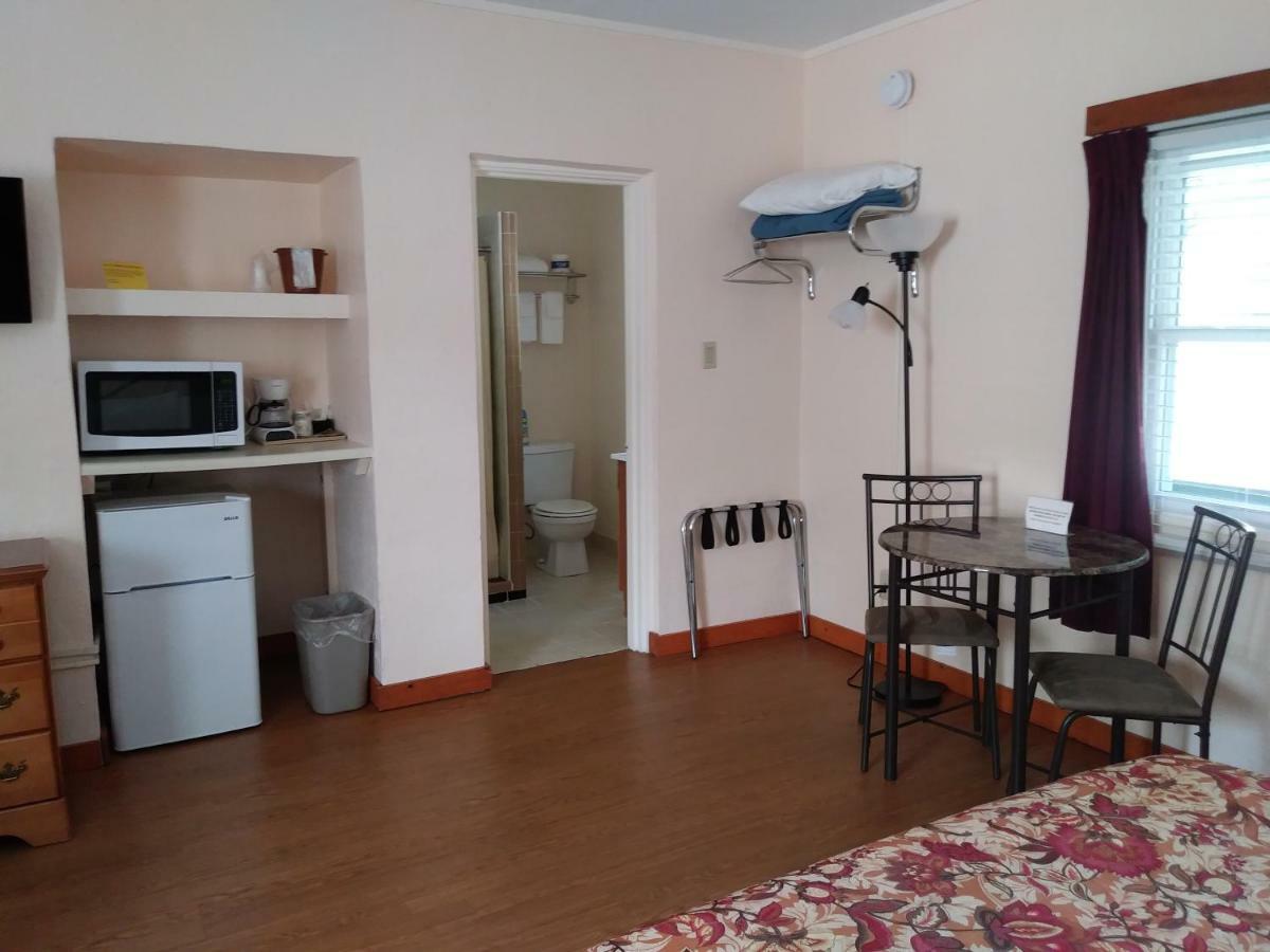 Riverbend Lodging Bryson City Dış mekan fotoğraf